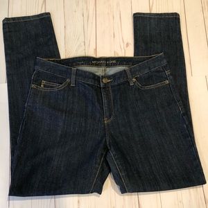 Michael Kors women’s jeans Size 8